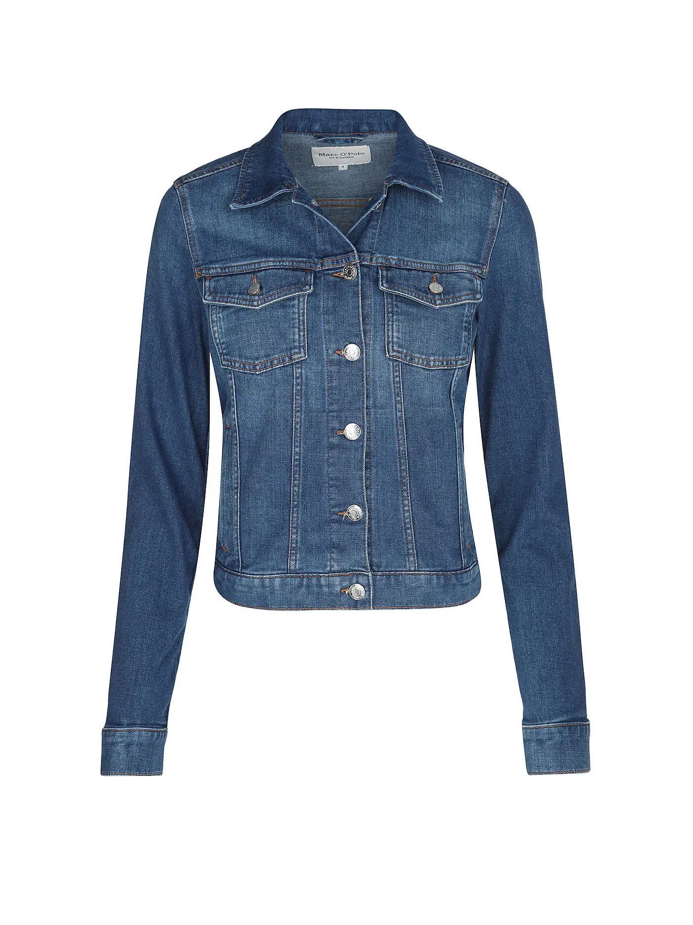 MARC O'POLO | Jeansjacke | 